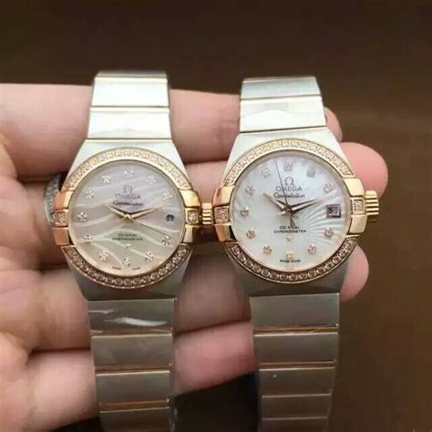 replica omega women's watches|fake omega watches for sale.